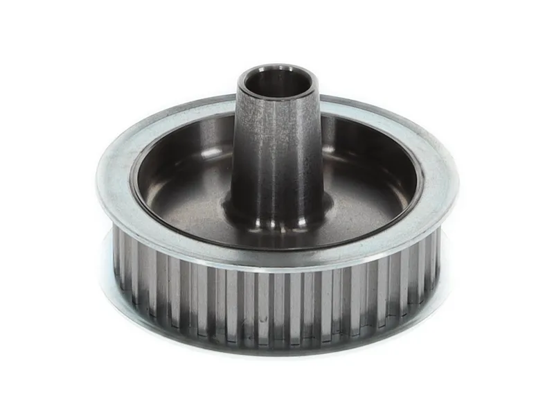 Toothed belt pinion — photo 12 of 14