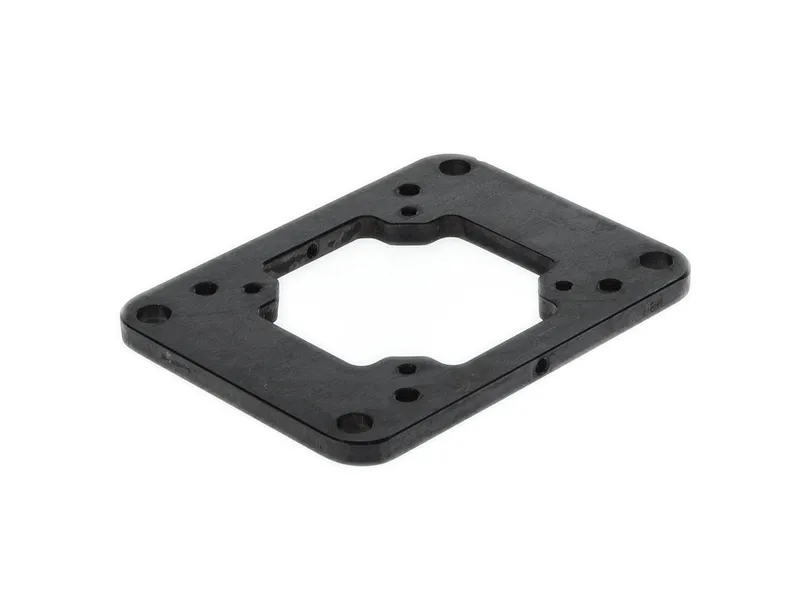 Motor flange — photo 2 of 9