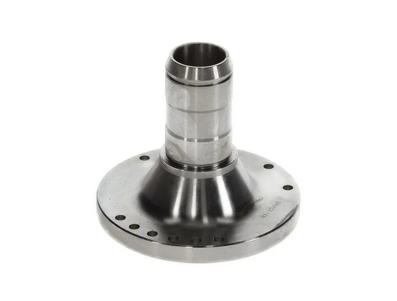 Axle — photo 4 of 4
