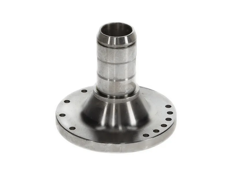 Axle — photo 3 of 4