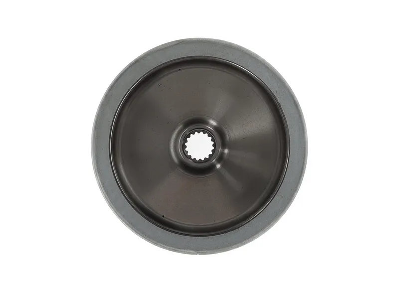 Toothed belt pinion — photo 12 of 13