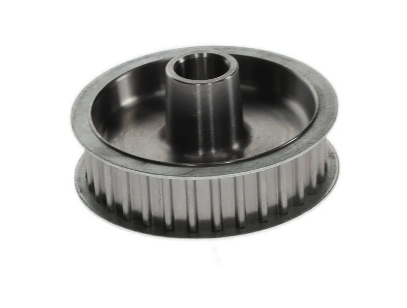 Toothed belt pinion z=31 — photo 8 of 13