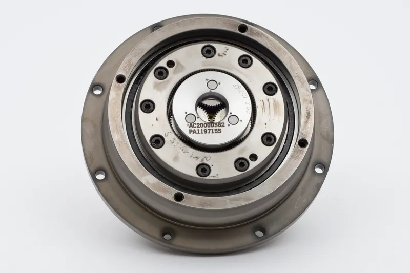 Gear unit assy TPR025-E02-91 — photo 5 of 6