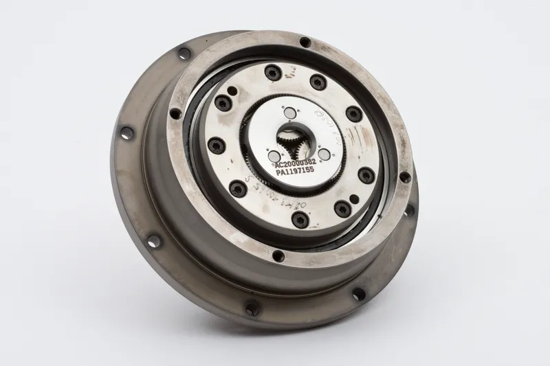 Gear unit assy TPR025-E02-91 — photo 4 of 6