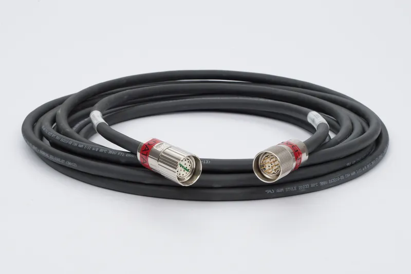 Cable 7m DAT — photo 1 of 3