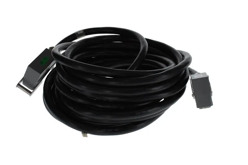 Connecting cable, motor cable A1-6, 15m — photo 4 of 5