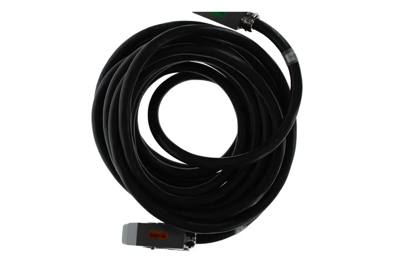 Connecting cable, motor cable A1-6, 15m — photo 1 of 5