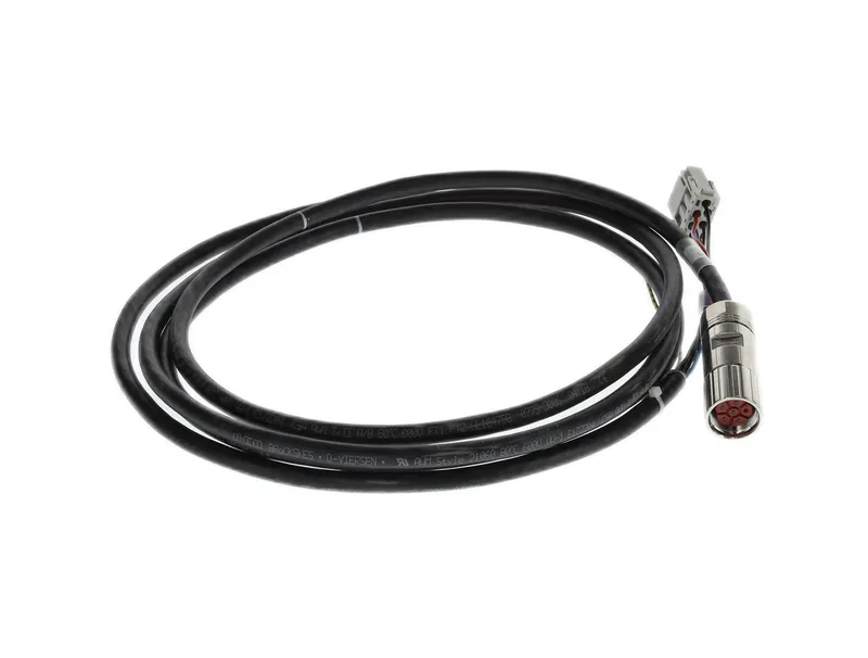 Motor cable A6 — photo 8 of 10