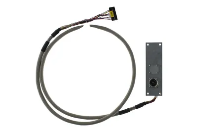 Cable W40001, encoder conn. X21, A1-8