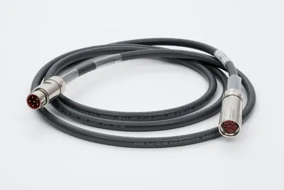 motor cable 2,5mm² 11m