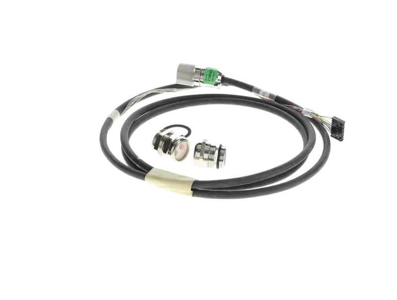 Control cable, single axis 2 m — photo 2 of 19