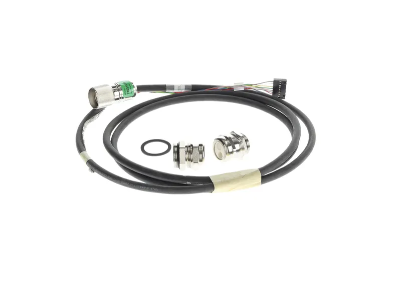 Control cable, single axis 2 m — photo 14 of 19