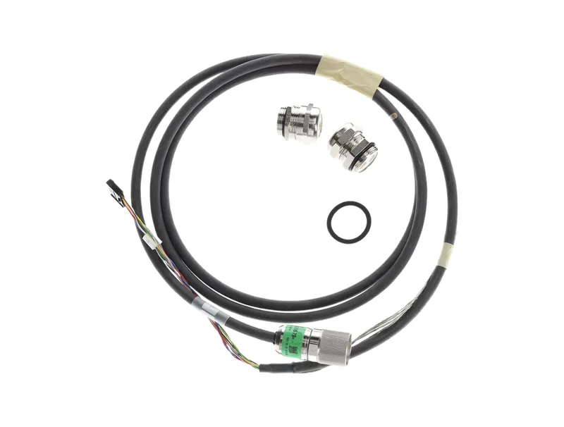 Control cable, single axis 2 m — photo 16 of 19