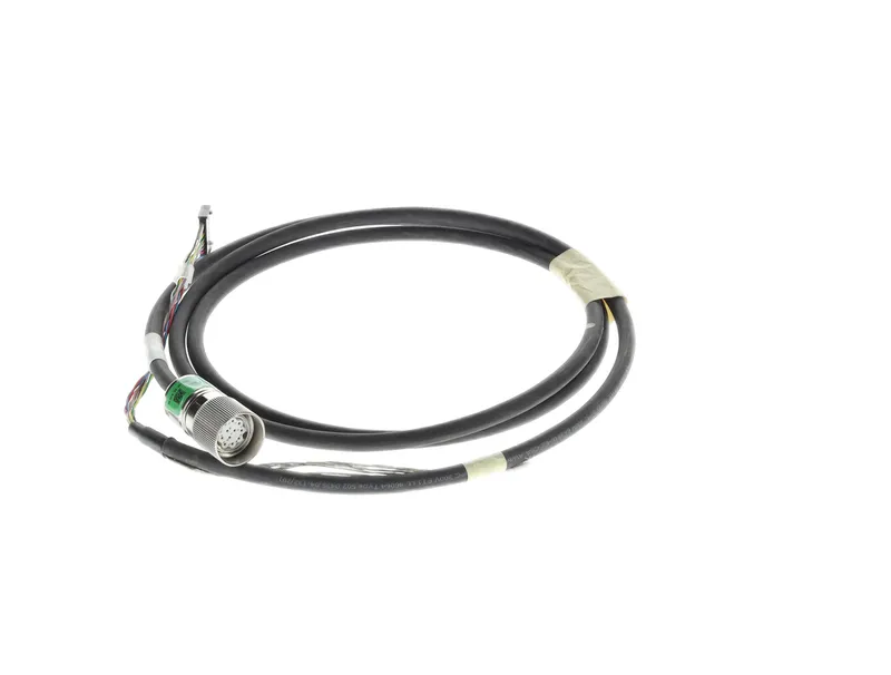 Control cable, single axis 2 m — photo 4 of 19