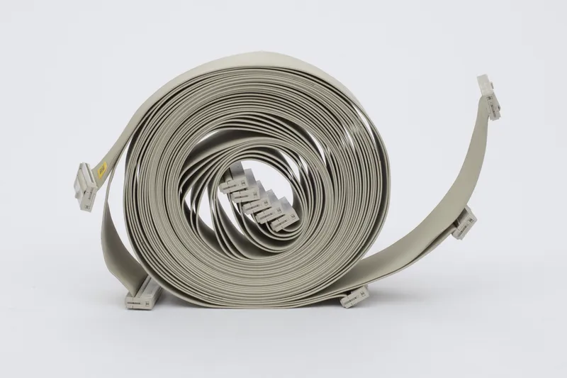 Cable set W40005 (X921) — photo 2 of 11