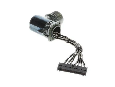 Connecting cable connection (X31)