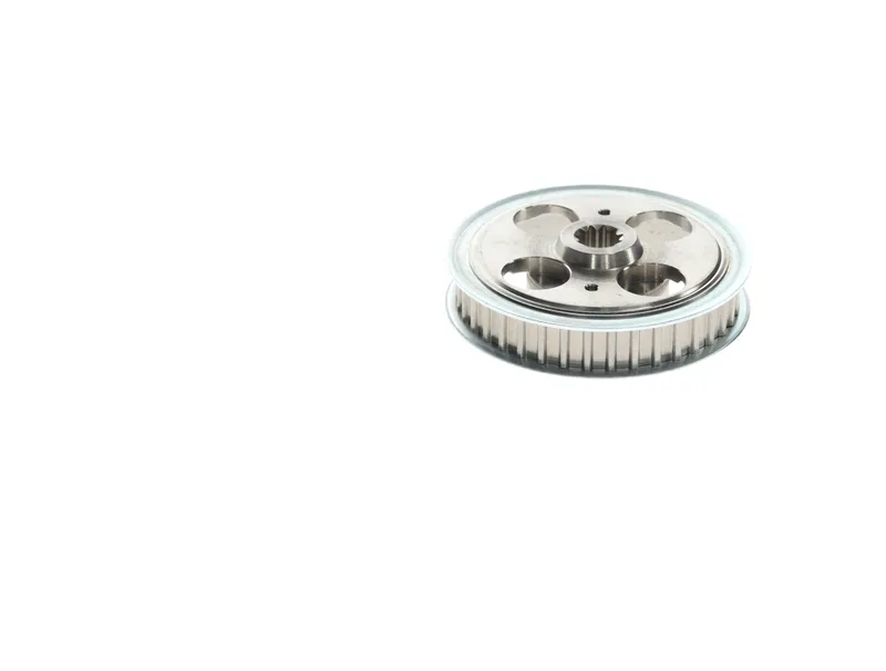 Toothed belt pulley A5 — photo 7 of 25