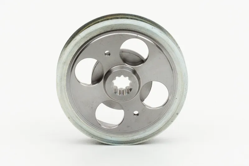 Toothed belt pulley A5 — photo 3 of 25