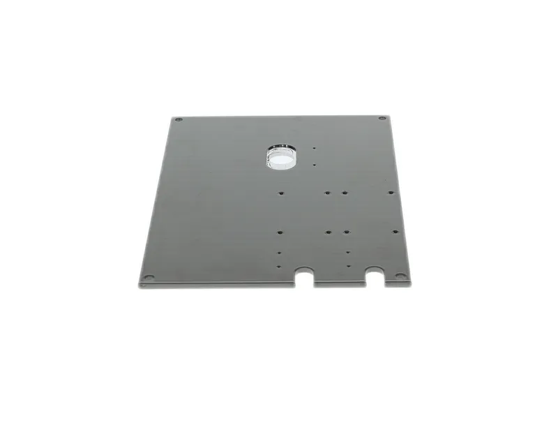 Base frame cover — photo 7 of 9
