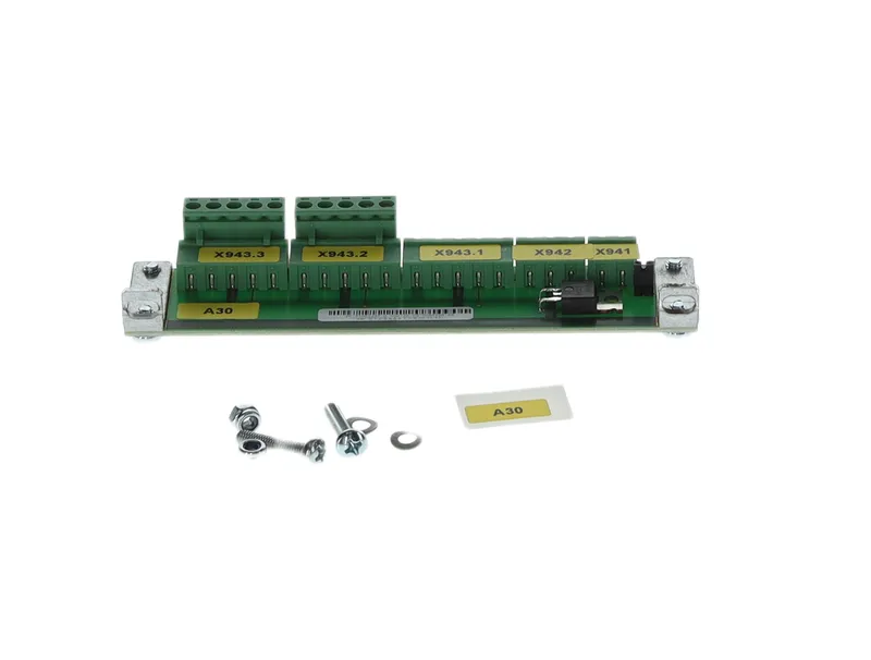 DeviceNet distributor — photo 11 of 23