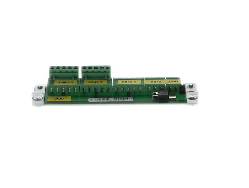 DeviceNet distributor — photo 22 of 23