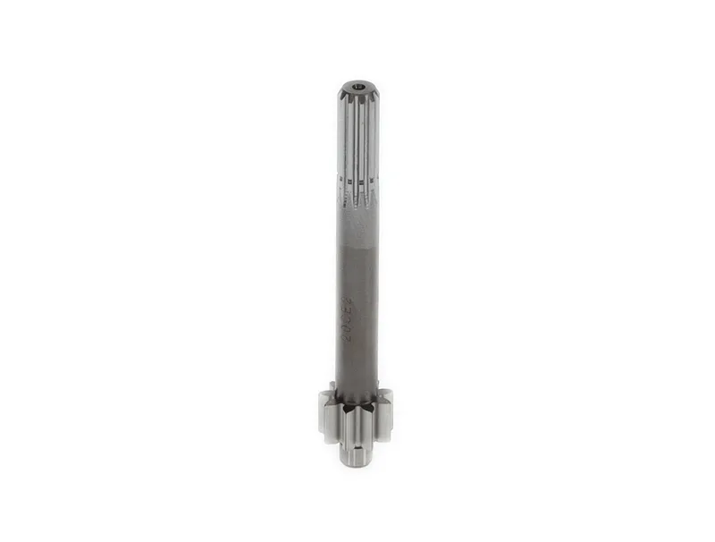 Gear shaft for RV-20E-121 — photo 3 of 9