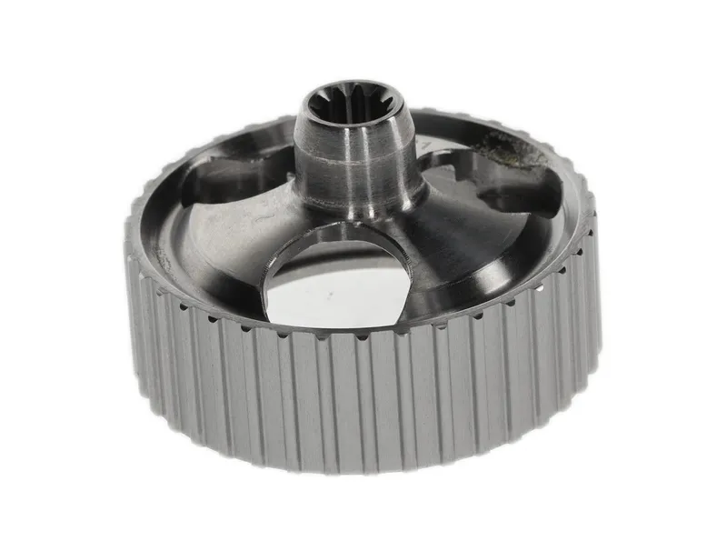 Toothed belt pulley A6-1 — photo 7 of 14