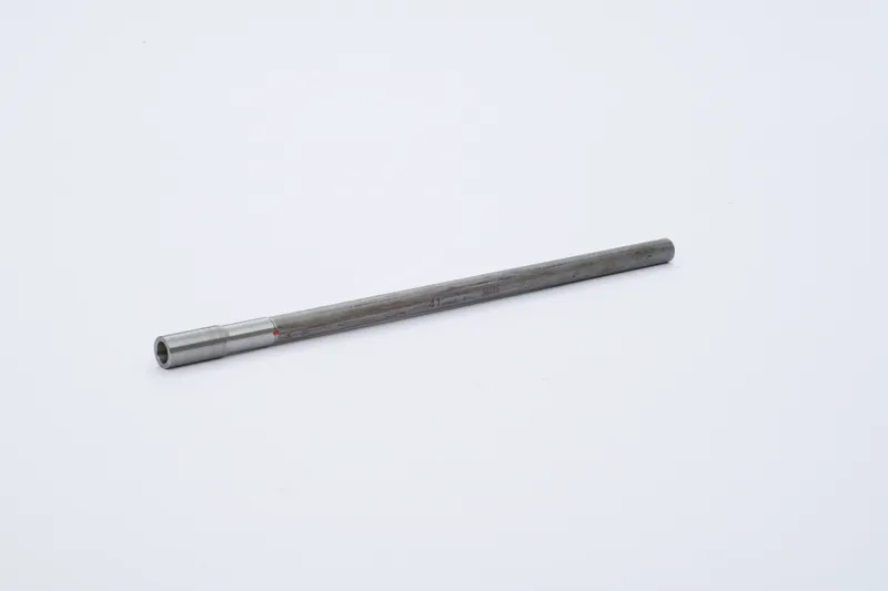 Shaft assembly — photo 2 of 12