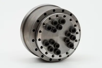 Gear unit GZ_195_119_A12_X