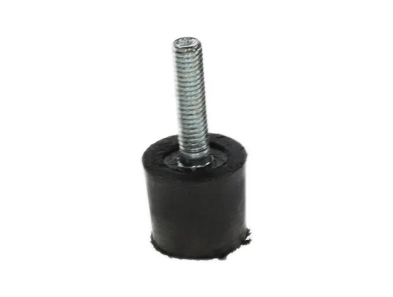 Kuka 71758210 – Rubber buffer — photo 9 of 9