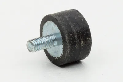 Kuka 71758630 – Rubber buffer