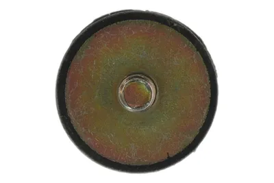 Kuka 71758634 – Rubber buffer Kuka 71758634 – Rubber buffer