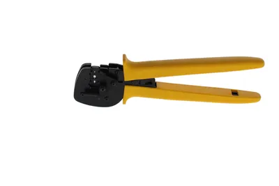 Kuka 71871900 – Crimping tool WZ 15/1.58 1440.0322 446 Kuka 71871900 – Crimping tool WZ 15/1.58 1440.0322 446