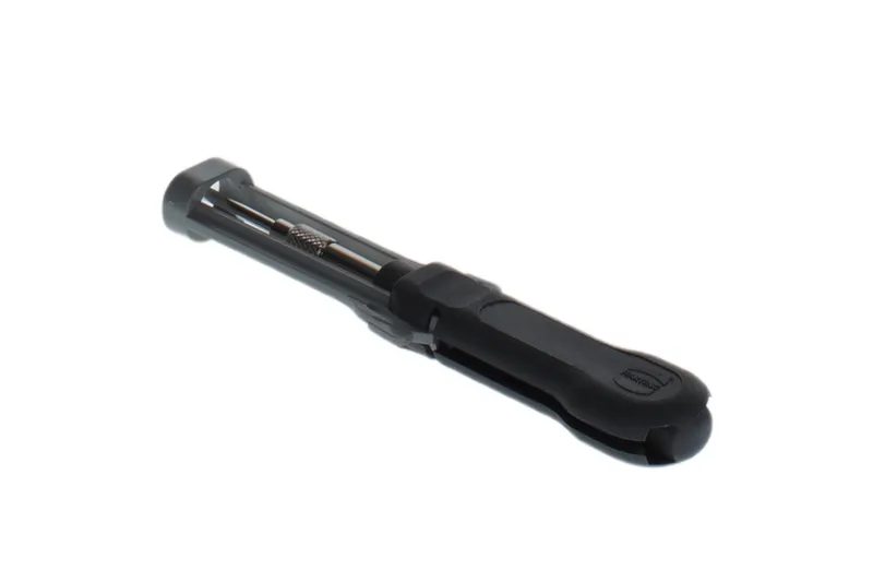 Ejector — photo 1 of 5