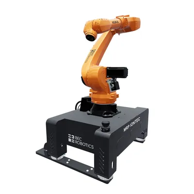 Mobile Robot Platform
