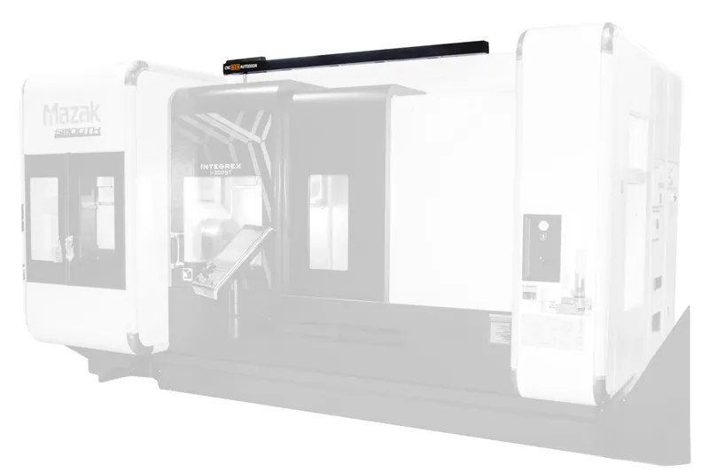 CNC AutoDoor — photo 2 of 9