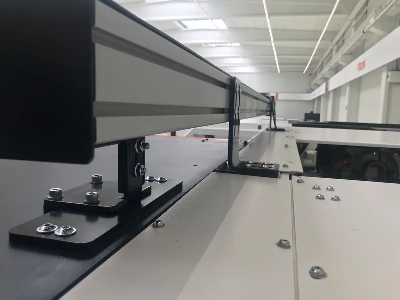 CNC AutoDoor — photo 8 of 9