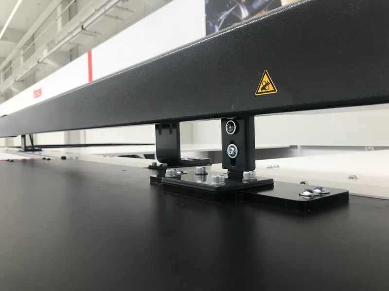 CNC AutoDoor — photo 7 of 9