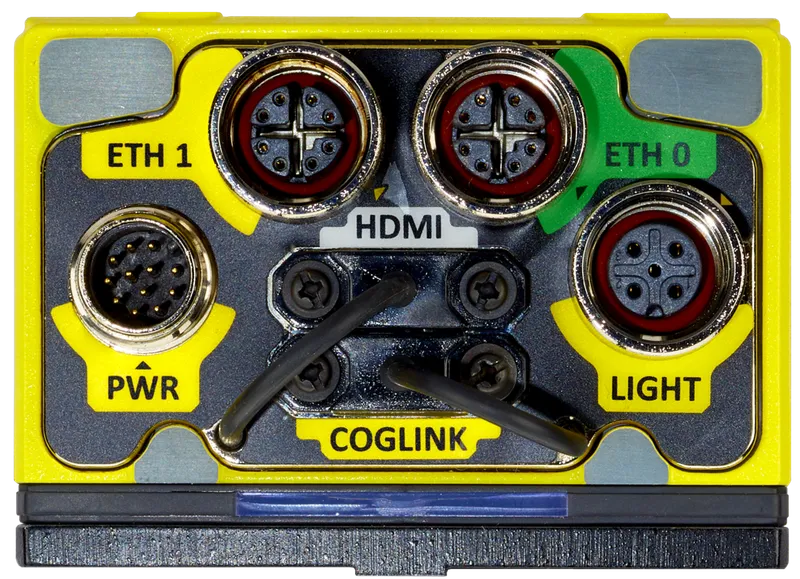 In-Sight 3800 — photo 10 of 10