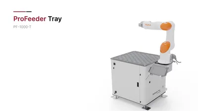Easy Desk - Tray and Alu
