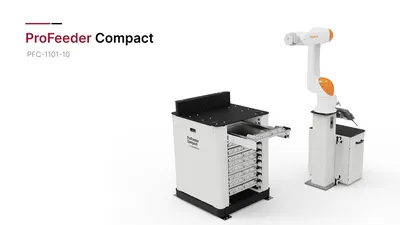 ProFeeder Compact (XL)