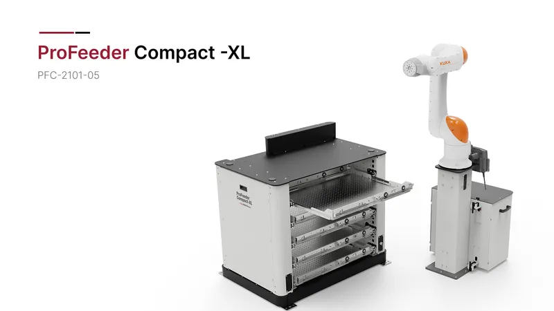 ProFeeder Compact (XL) — photo 2 of 2