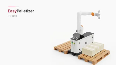 Easy Palletizer (Pro)