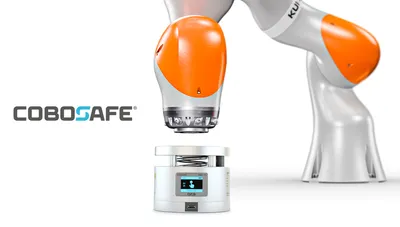 Kuka GTE-3252801-0XX – CoboSafe - HRC proven safety Kuka GTE-3252801-0XX – CoboSafe - HRC proven safety