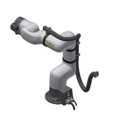 Kuka IGU-TR.920.285 – Energy Supply Axis1-6 for LBR iisy 3 R760 Kuka IGU-TR.920.285 – Energy Supply Axis1-6 for LBR iisy 3 R760