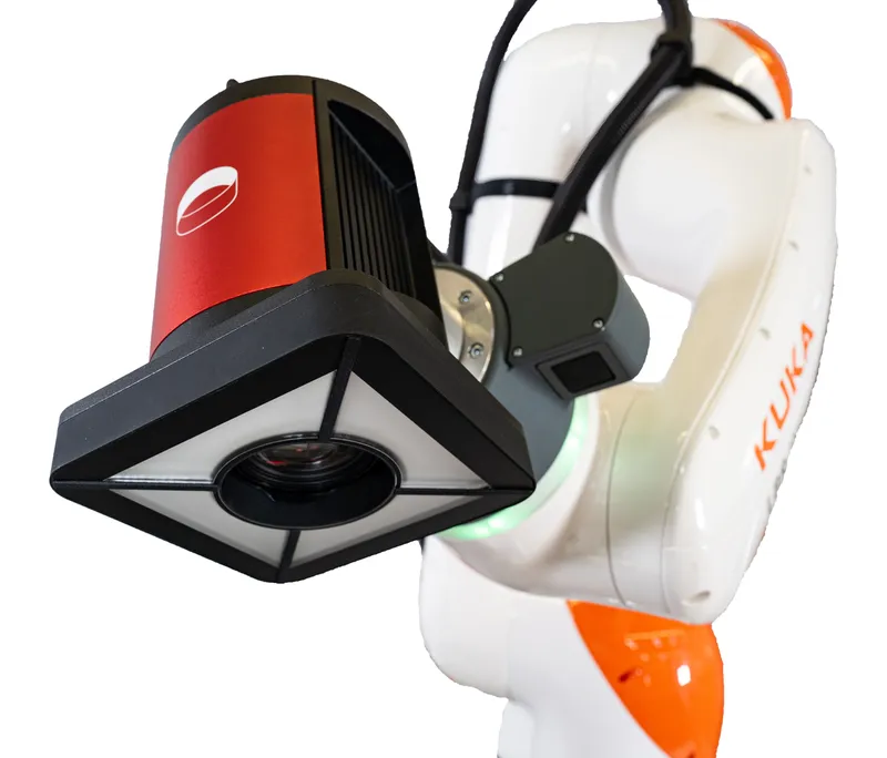 INSPEKTO S70 Smart Automated Visual Inspection System — photo 1 of 25