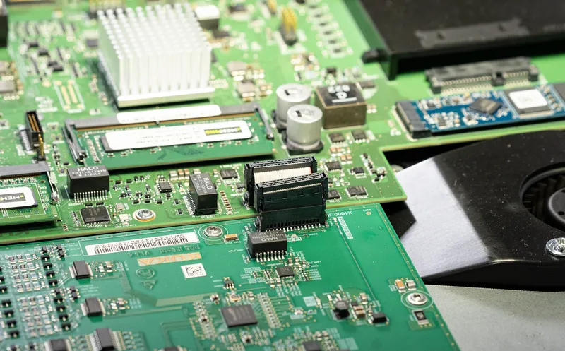 INSPEKTO S70 Smart Automated Visual Inspection System — photo 23 of 25