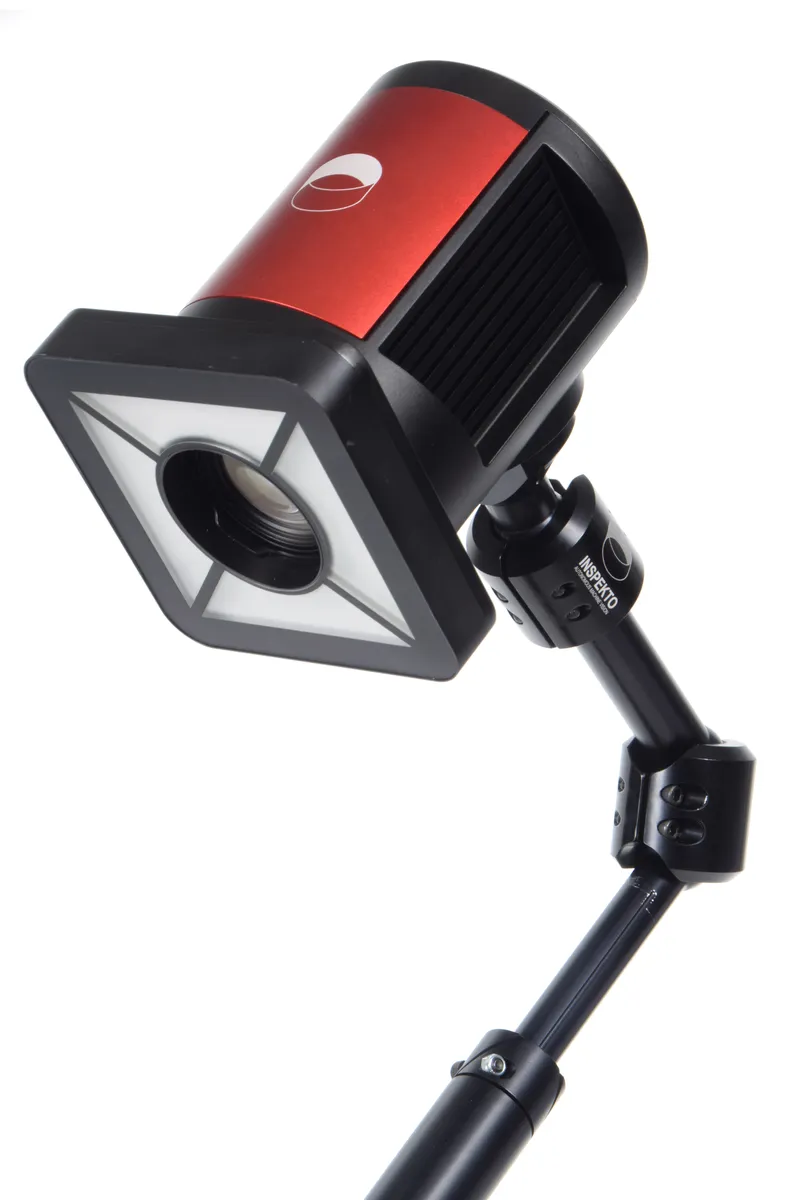 INSPEKTO S70 Smart Automated Visual Inspection System — photo 2 of 25