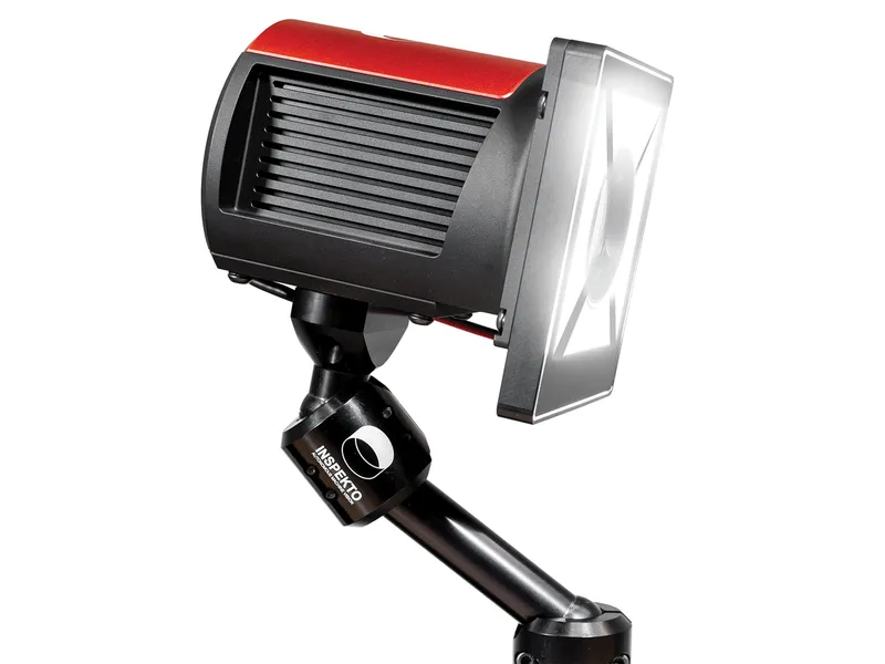 INSPEKTO S70 Smart Automated Visual Inspection System — photo 3 of 25