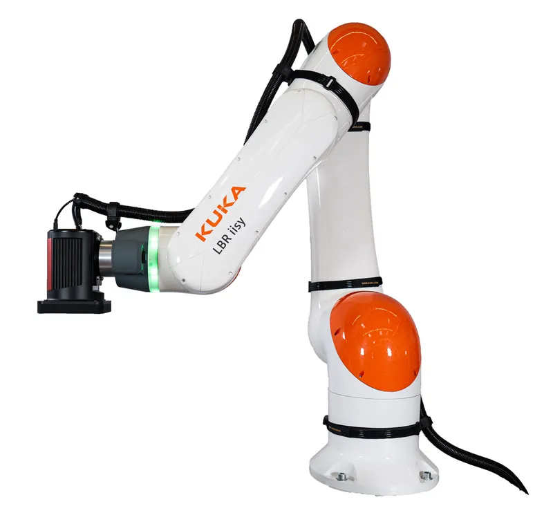 INSPEKTO S70 Smart Automated Visual Inspection System — photo 4 of 25